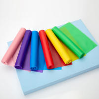 Banderas de Goma para Fitness Equipo de Entrenamiento Deportivo Unisex - details 8