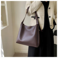 Bolso Grande de Un Solo Hombro + Conjunto de Dos Piezas Bolso Oblicuo para Mujer - details 15