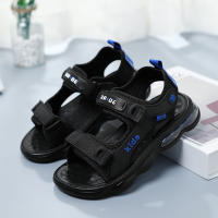 Zapatos y sandalias para niños, zapatos de playa antideslizantes para niños de verano, zapatos para niños medianos y mayores - details 4