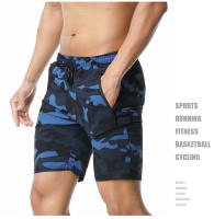 Pantalones cortos deportivos para hombre Fitness Dry Fit Short para hombre - details 9