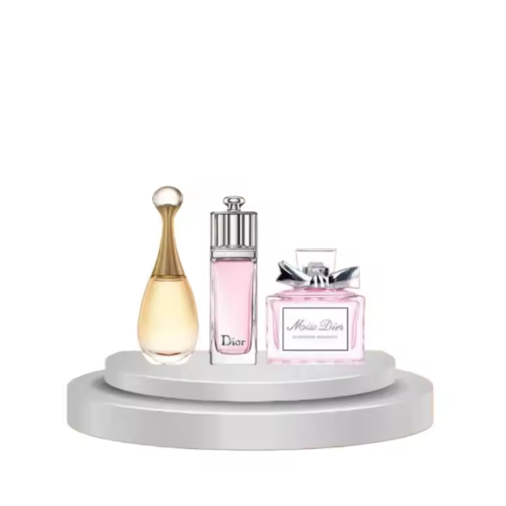 Leten 【】 Perfume Set de 3 - Mejor regalo Fluido de transmisión - 1