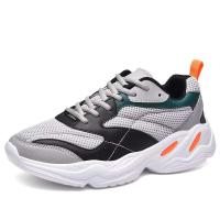 2024 zapatos de senderismo al aire libre de moda para hombre, de alta calidad, tobillo alto, suela duradera, suela dura, antideslizante - details 20