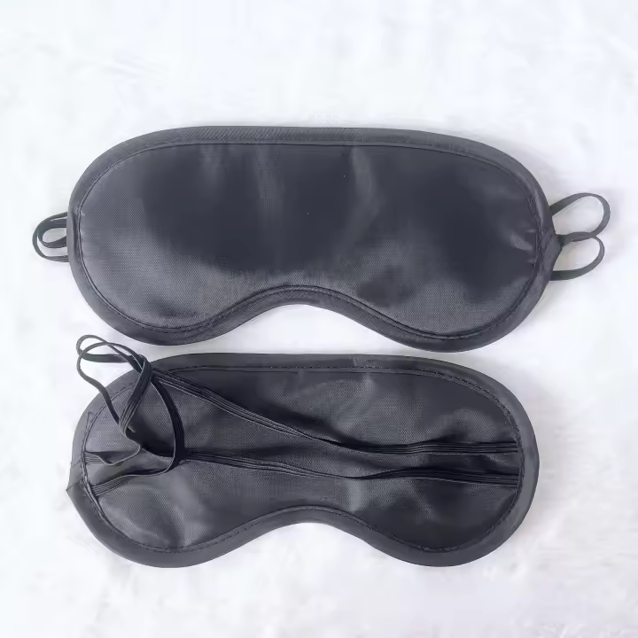 Juego de Fetiche BDSM Ajustable Kit de Ataduras de Cuello a Muñeca para Parejas - 1