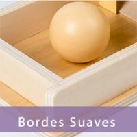 bordes suaves