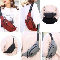 Bolsa de viaje con cremallera para exteriores, cartera para la cintura, cinturón para dinero, bolsa para teléfono - details 3