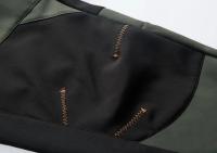 Pantalones de Vellón para Senderismo en Invierno Calentes, Impermeables, a Prueba de Viento, Suaves y Gruesos para Esquí y Camping - details 29