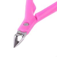 Cortador para el cuidado de uñas de acero inoxidable 652c - details 3