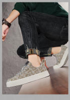 Zapatillas de Moda para Hombres en Verano 2025 Nuevo Zapateado de Estilo Deportivo y Ocio - details 3