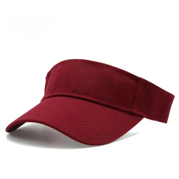 Gorra de béisbol con parte superior de cielo azul para adultos, protección solar de verano, sombrero para el sol, gorra de béisbol publicitaria para viajes, sombrero para el sol - 1