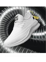 Zapatillas de deporte informales para hombre, zapatos cómodos y transpirables para correr al aire libre, tenis de tendencia de moda, novedad - details 11