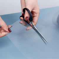 Mosquitera de interior, tamaño personalizable, protege al bebé y a la familia de insectos e insectos, PP Nano, pantal - details 13