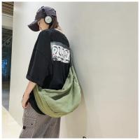 Bolso Coreano Sencillo Bolso de Hombro para Estudiantes de Gran Capacidad - details 61
