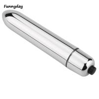 Leten Juguete de Bolso Dildo Estimulador de Clítoris y G-Spot Mini Vibrador de Bala para Masturbación Femenina Tienda de Sexualidad - details 0
