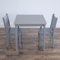 Cocina, Madera, Gris, Talla única - details 6