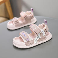Nuevas sandalias de verano para niñas y zapatos de playa para niños. - details 4