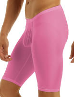 Leggings deportivos para hombre Pantalones cortos de compresión para hombre - details 33