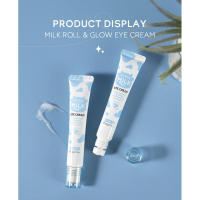 LAIKOU Crema Hidratante e Iluminadora para el Contorno de Ojos 20g - details 13