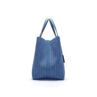 CH Bolso de hombro Moda Clásico Nuevo Color puro Exterior Bolsillo de gran capacidad Bolso de mujer Artesanía de alta calidad Mochila de lujo de alta gama - details 17