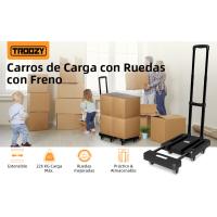 Carros de Carga