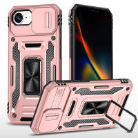 Funda para iPhone 16e/SE4 (2025) compatible con cubierta deslizante para la lente de la cámara - details 8