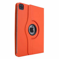 Funda de cuero con soporte giratorio para iPad Pro 12.9 2022 2021 2020 2017 2015 - details 24