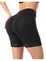 Almohadillas gruesas, bragas potenciadoras de cadera, calzoncillos acolchados para glúteos, moldeador de cuerpo, ropa moldeadora de reloj de arena grande Sexy, bragas de corsé de culo falso - details 14