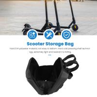 Bolsa impermeable para manillar de patinete eléctrico, bolsa de almacenamiento Universal para Scooter Xiaomi, 2,5l - details 3