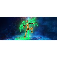 T13 Action Figure