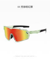 Las gafas de sol para montar al aire libre para niños transfronterizas se pueden combinar con miopía deportes al aire libre gafas de sol gafas de sol - details 24