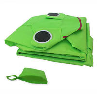 Children Cartoon Raincoat Cute Kids Boys Girls Waterproof Coat Toddler Rain Jacket - details 7
