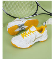 Zapatillas de baile fitness, zapatillas de aeróbic de competición, zapatillas de entrenamiento de animadoras, zapatillas de competición blancas para hombre y mujer. - details 14