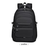 Mochila de viaje al aire libre multifuncional, de múltiples capas, de gran capacidad, para estudiante - details 17