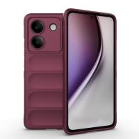 Compatible con Xiaomi Poco M7 Pro 5G Funda de teléfono con parachoques suave de TPU a prueba de golpes - details 13