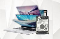 Western Digital Black 500GB Disco Duro Interno SATA III 2,5" 7200 RPM Para Notebooks y Laptops - details 1