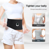 EMS estimulador muscular Abs, entrenador Abdominal, cinturón tonificador, recarga USB, pérdida de peso corporal, gimnasio en casa, Fitness, Unisex - details 1