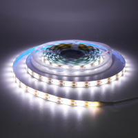 GAHADA Luces de Tira LED Modernas 60LEDs/m Impermeables Regulables Iluminación de Gabinete de Cocina Blanco Cálido Azul - details 7