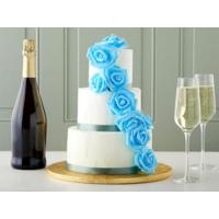 Wedding Cake Lifestyle
