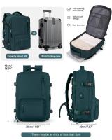 Mochila Impermeable con USB Para Hombre y Mujer, Bolsa De Deporte Para Ordenador De 17 Pulgadas, Antirrobo, Bolso Escolar Para Estudiante - details 58