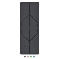 Almohada de yoga Vie World con sistema de alineación original y patentado - details 11