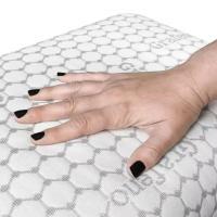 Pack 2 Almohadas Viscografeno Viscoelástica - Alta Calidad - Antiestrés - details 5