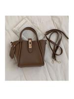 Bolso Niche, Bolso type Cube portátilla de moda versátil de moda para mujer, Bolso bandolera de hombro a la moda - details 26