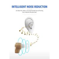 Mini auriculares con amplificador invisible, 2 piezas - details 7