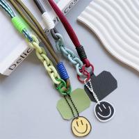 Cordón para Teléfono Móvil Tejido Correa Cruzada Firme para Exteriores - details 17