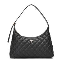 -end Cadena acolchada para mujer, nueva moda, bolso cruzado versátil para hombro y axila - details 2