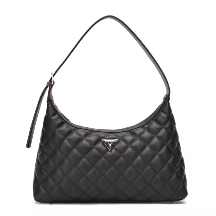 -end Cadena acolchada para mujer, nueva moda, bolso cruzado versátil para hombro y axila - 1