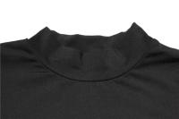 Traje ajustado de mujer con cintura alta y colores sólidos Perfecto para fiesta/cena - details 5