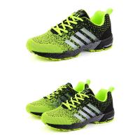 Zapatillas de Correr Transpirables para Hombre Zapatos Deportivos con Cordones - details 52