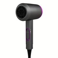 SSITO secador de pelo profesional con difusor, acondicionado iónico, potente, de 2000W - details 5