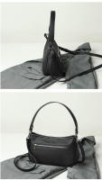 Bolso Premium Sense para Mujer, Primavera-Verano 2025, Versión Coreana, Bolso de Hombro/Axila, Bolso Mensajero. - details 10
