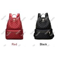 Mochilas informales de gran capacidad para mujer, mochila de viaje Oxford, mochila para estudiante, mochila para libros - details 2